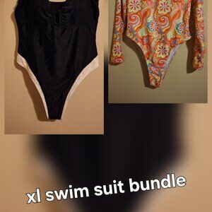 XL SWIM BUNDLE